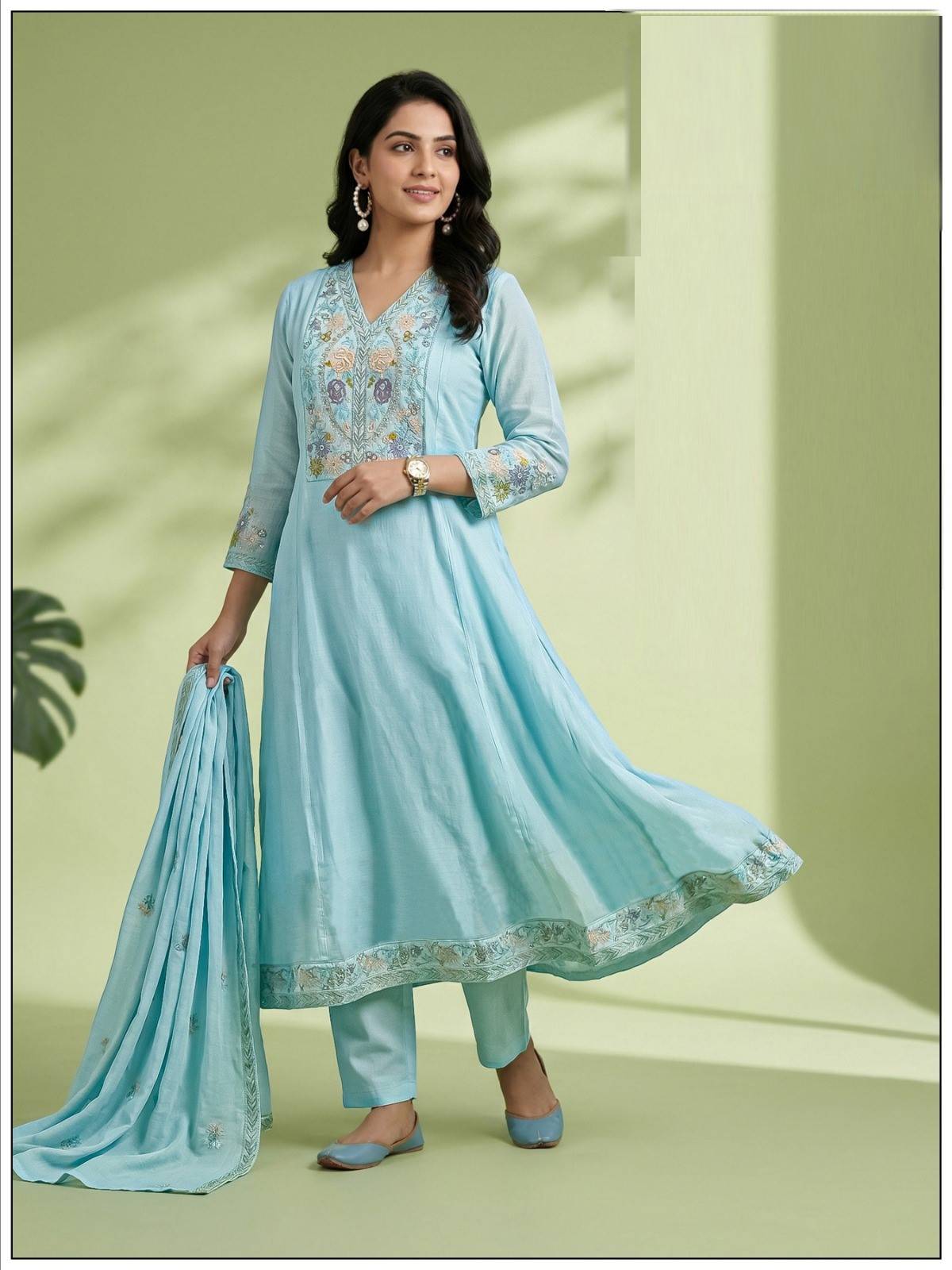 Naisha K 819 Ladies kurti wholesale in Delhi